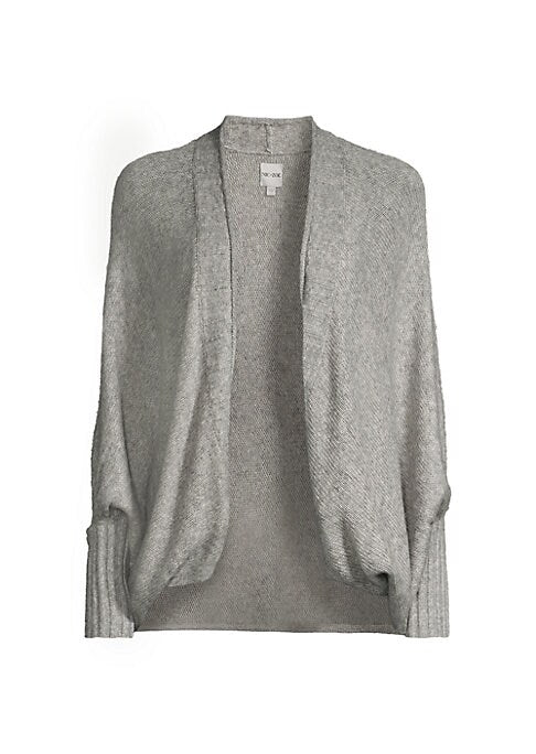 Chic Cocoon Cardigan