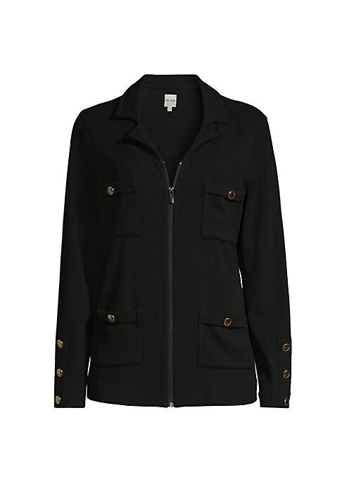 Urban Elegance Blazer