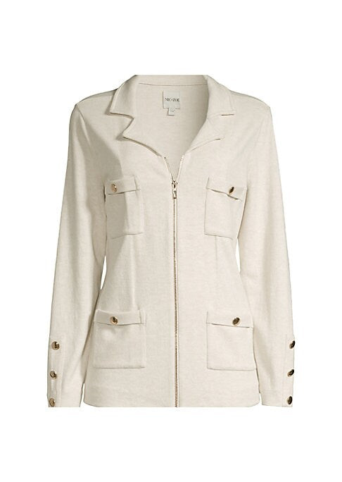 Urban Elegance Blazer