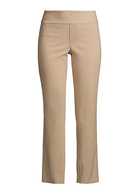 Flexi Comfort Ankle Pants