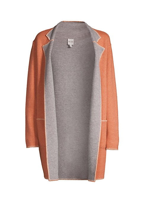 Twilight Knit Jacket