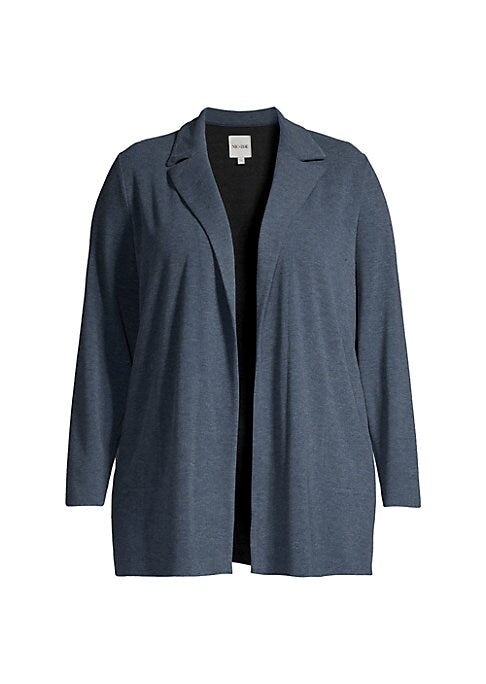 Easy Stretch Blazer