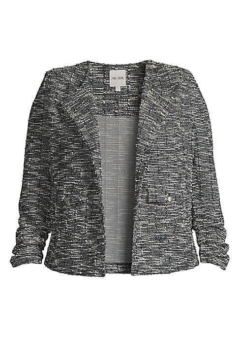 Celestial Knit Cardigan