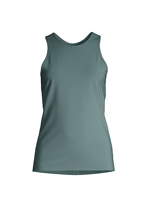 CoreFit High-Neck Tank