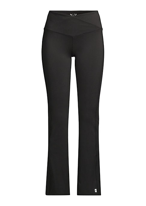 Flare Fit Dance Leggings