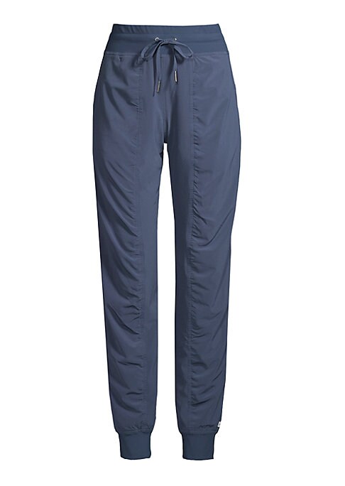 Flex Fit Cargo Joggers