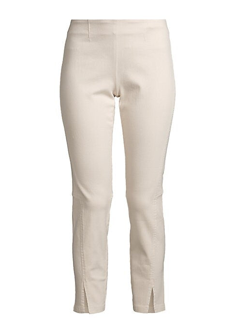 Smart Split Ankle Trousers
