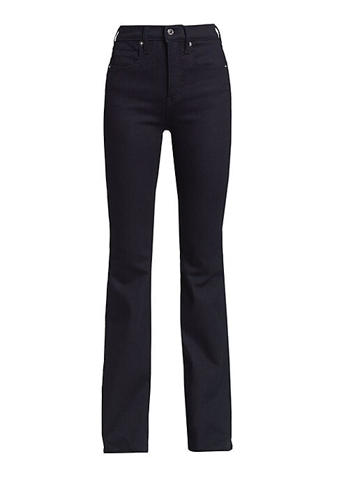 Flare-Up High-Rise Pants