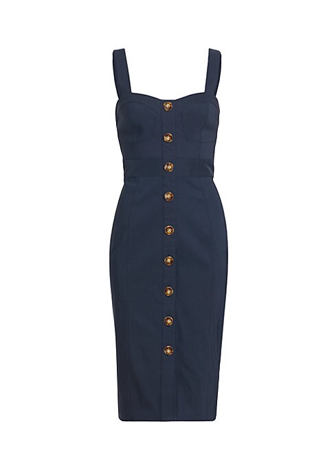 Elegant Sweetheart Dress