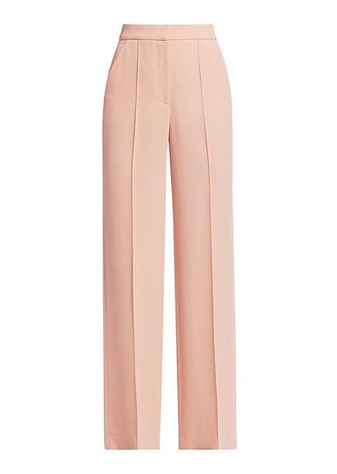 Classic High Rise Trousers