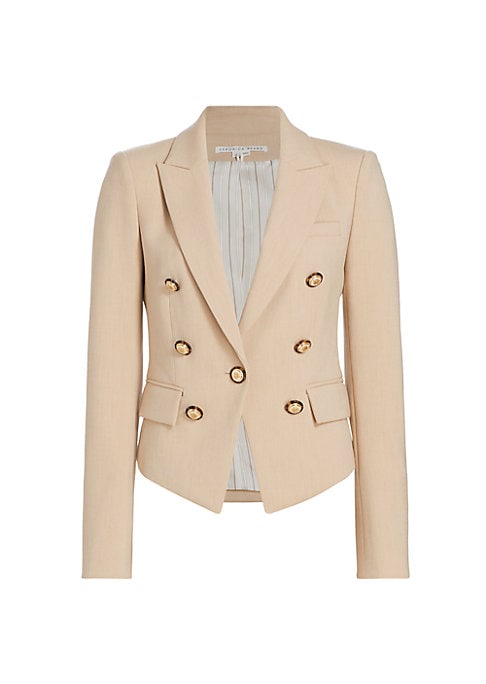 Elevated Chic Blazer