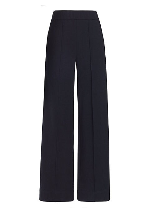 Chic Comfort Wide Pants