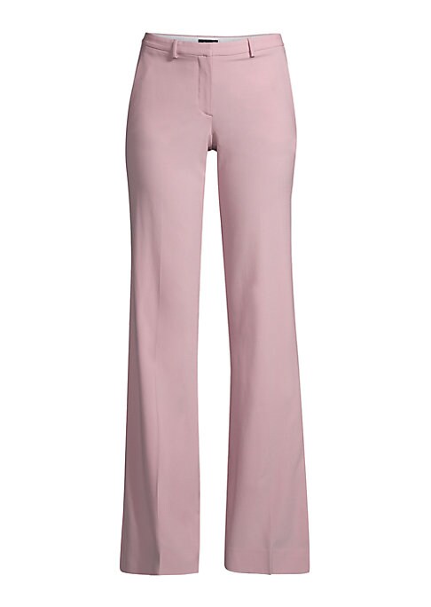 Chic Flare Trousers