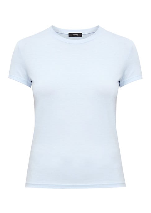 Chic Cotton Tee