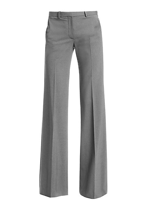 Flare Elegance Pants