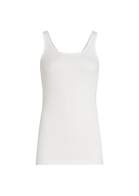 Scoopneck Comfort Tank