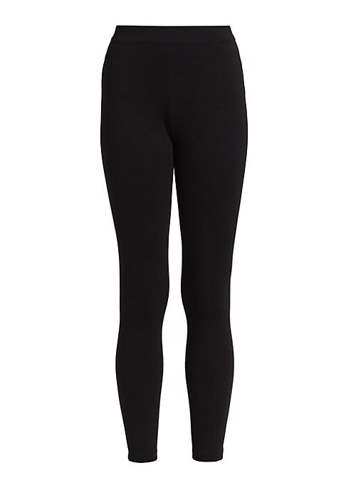 Chic Comfort Leggings