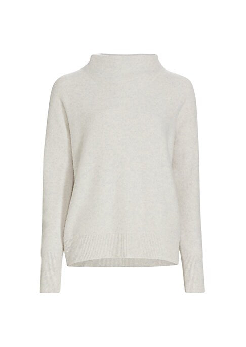 Cozy Cashmere Pullover