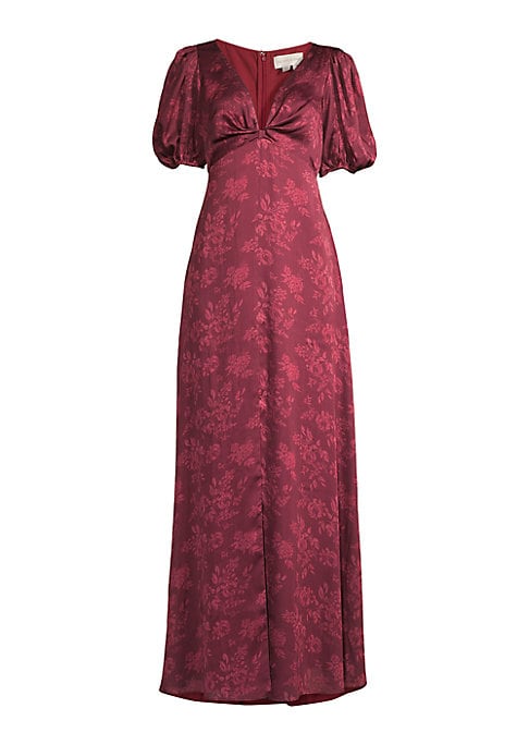 Floral Dream Gown
