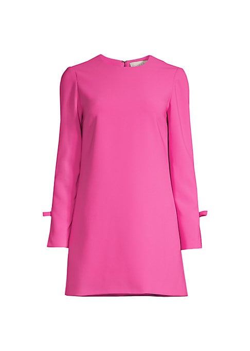 Elegant Shift Dress