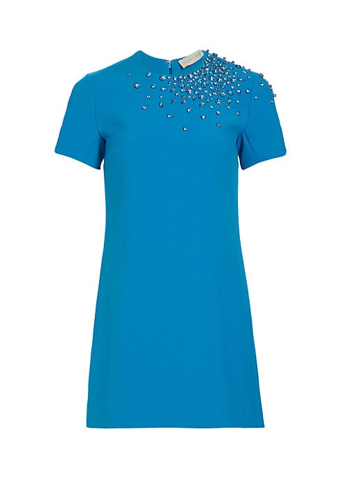 Sparkling Shift Dress