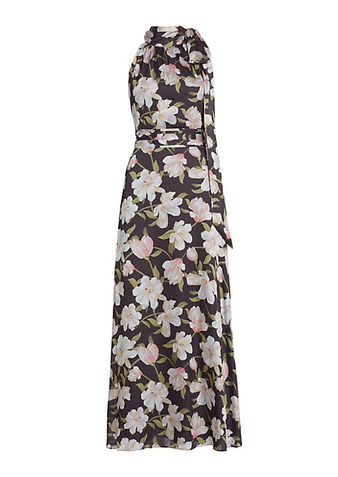 Floral Dream Maxi Dress
