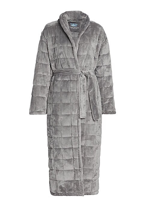 Calm Comfort Robe