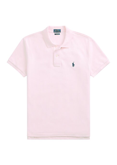 Timeless Casual Polo