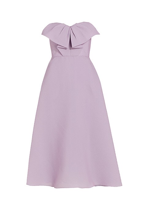 Bow-Front Midi Charm