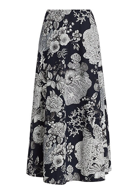 Chic Midi Skirt