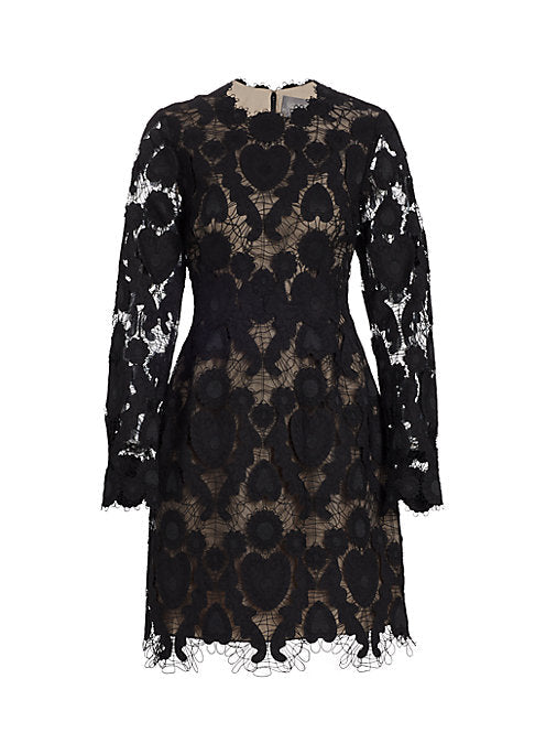 Lace Romance Dress