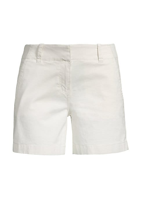 Cotton Breeze Shorts