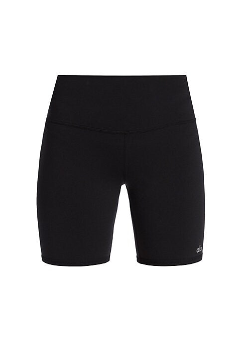 Elevate Biker Shorts