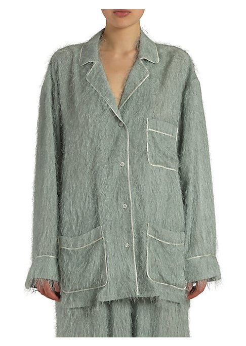 Textured Lounge Top