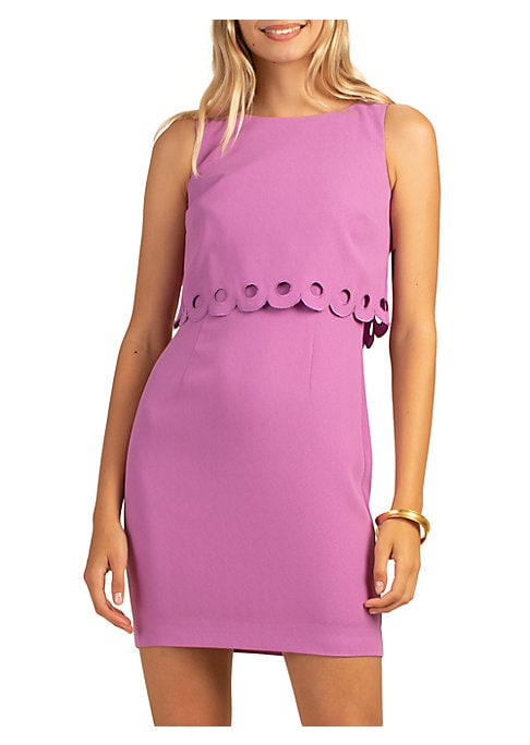 Flirty Flare Dress