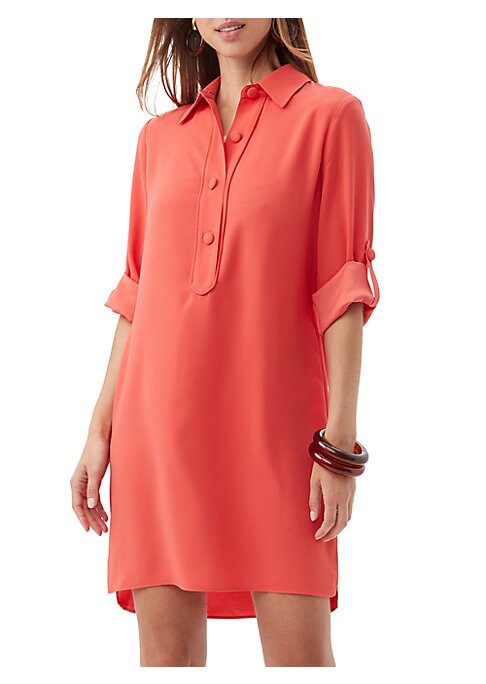 Effortless Chic Dress