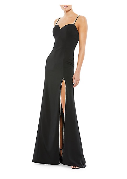 Sparkling Elegance Gown