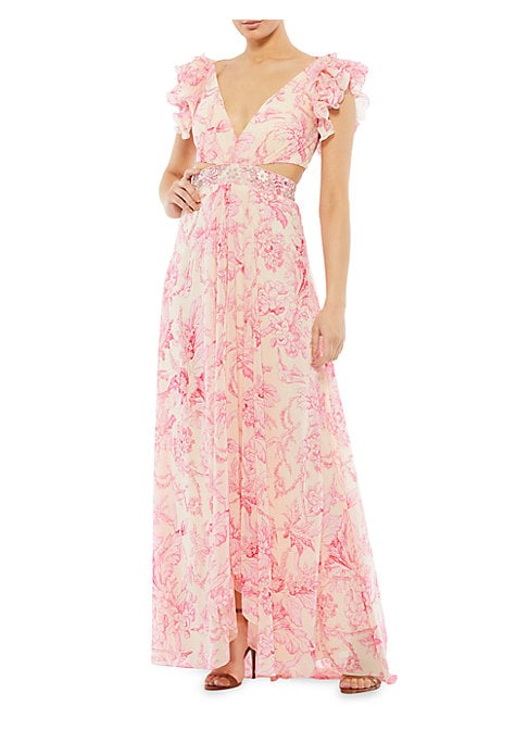 Garden Dream Dress