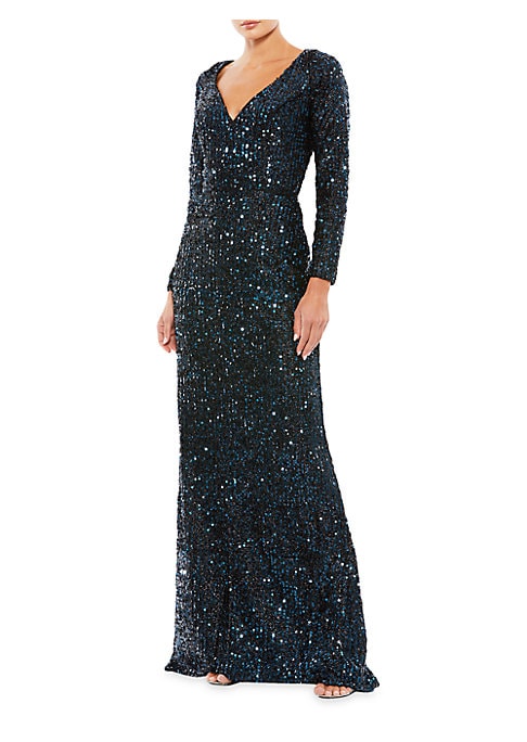 Sparkling Elegance Dress