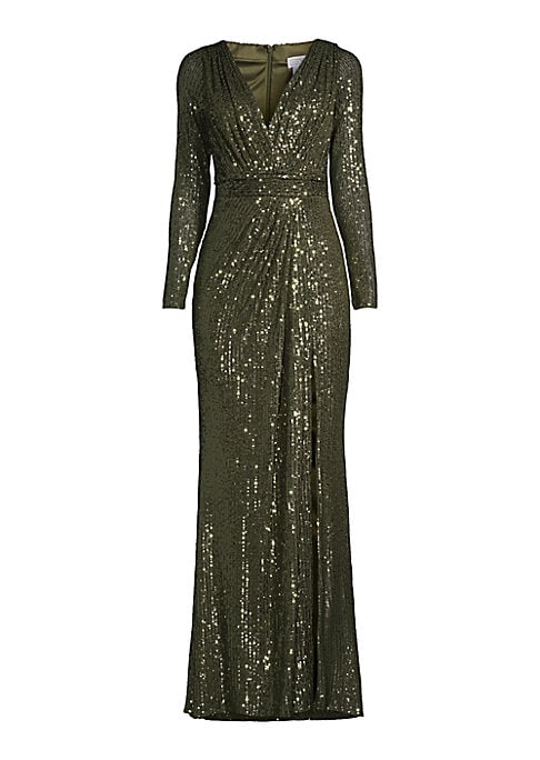Glistening Dream Dress