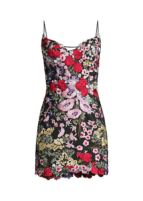 Charming Lace Mini Delight