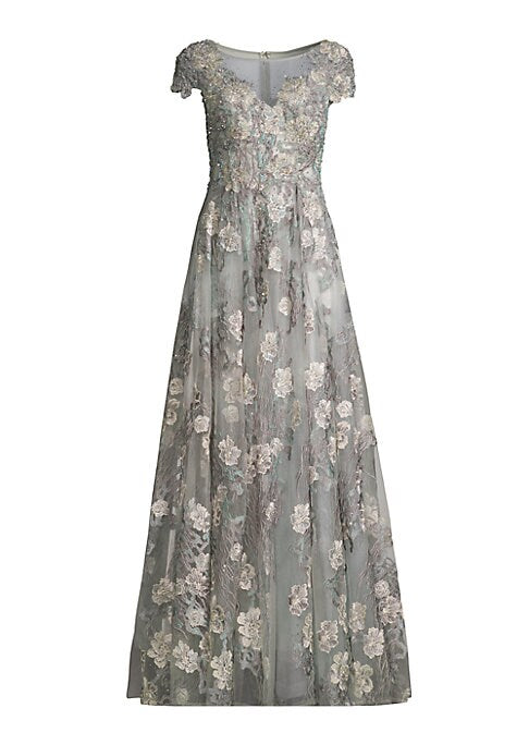Floral Dream Dress