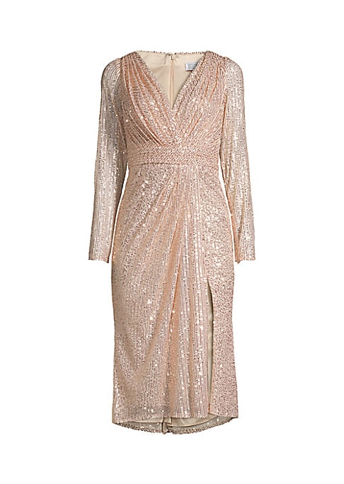 Glamorous Evening Gown