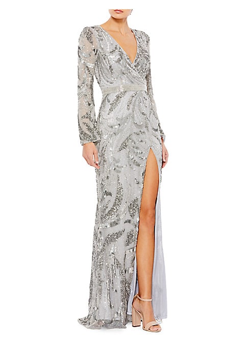 Sparkling Elegance Dress