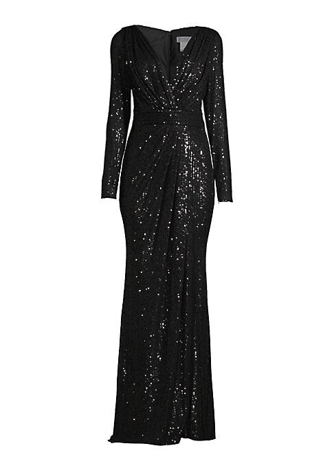 Glistening Night Elegance