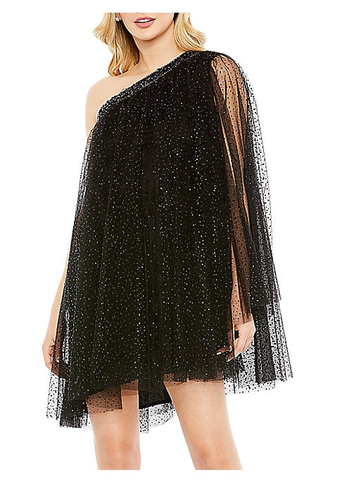 Glamorous Tulle Shine Dress