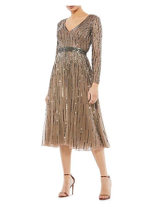 Sparkle & Shine Dress