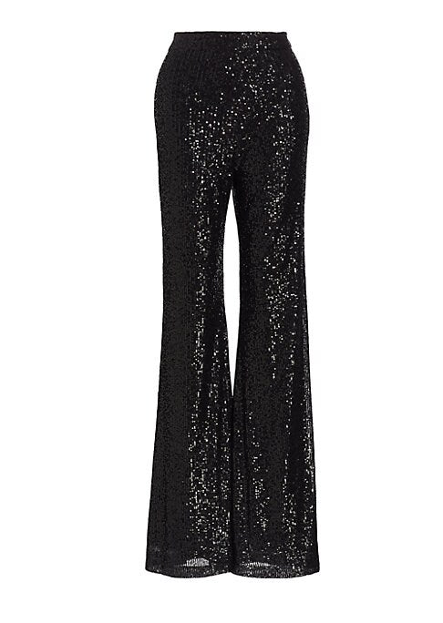 Glimmering Flares