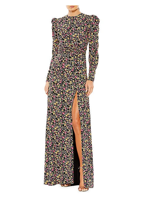 Floral Dream Dress