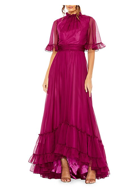 Evening Elegance Gown
